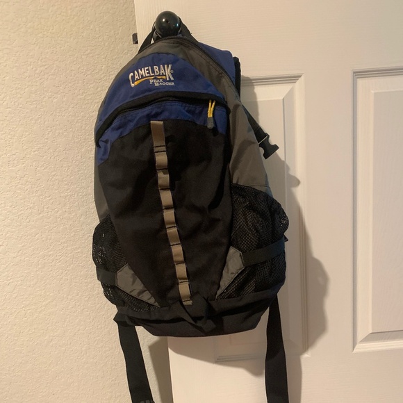 Camelback Peak Bagger - Picture 1 of 5